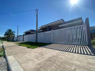 Casa para Venda, em Pontal do Paran, bairro Balnerio Santa Terezinha, 2 dormitrios, 2 banheiros, 1 sute, 2 vagas