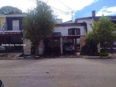 Casa para Venda, em So Paulo, bairro Jardim Prudncia, 3 dormitrios, 3 banheiros, 2 sutes, 2 vagas