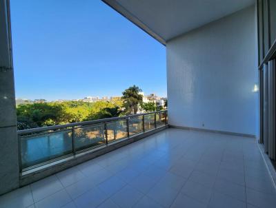 Apartamento para Venda, em Rio de Janeiro, bairro BARRA DA TIJUCA, 4 dormitrios, 5 banheiros, 4 sutes, 3 vagas