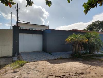 Casa para Venda, em Guaruj, bairro Balnerio Praia do Pernambuco, 5 dormitrios, 2 banheiros, 3 vagas