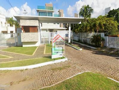 Casa em Condomnio para Venda, em , bairro Cotovelo (Distrito Litoral), 4 dormitrios, 4 banheiros, 3 sutes, 7 vagas