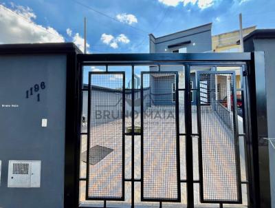 Casa para Venda, em Bragana Paulista, bairro Jardim So Miguel, 2 dormitrios, 1 banheiro