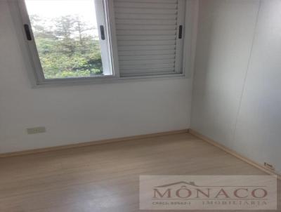 Apartamento para Locao, em So Paulo, bairro Jardim Ubirajara (Zona Sul), 3 dormitrios, 1 banheiro, 2 vagas