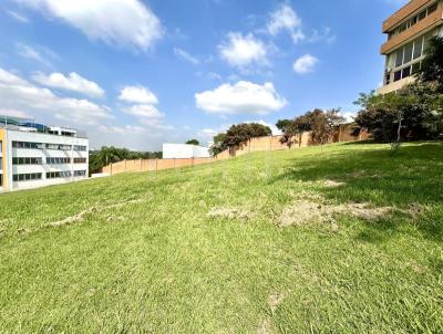 Terreno para Venda, em Santana de Parnaba, bairro Alphaville