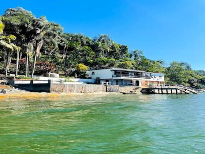 Casa de Praia para Venda, em Mangaratiba, bairro mangaratiba, 3 dormitrios, 3 banheiros, 2 sutes, 5 vagas