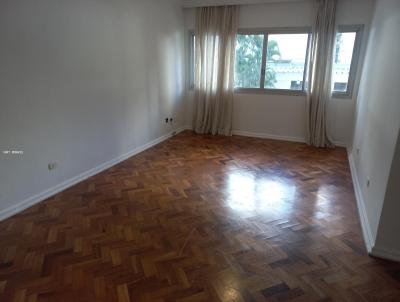 Apartamento para Locao, em So Paulo, bairro CAMPO BELO, 3 dormitrios, 3 banheiros, 1 sute, 2 vagas