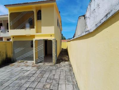 Casa para Venda, em Pitimbu, bairro Praia dos Mariscos, 3 dormitrios, 3 banheiros, 1 sute, 3 vagas