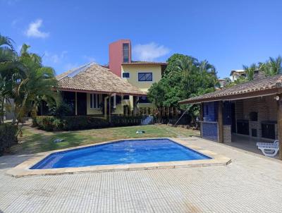 Casa para Venda, em Salvador, bairro Jardim Placaford, 4 dormitrios, 1 sute, 12 vagas