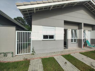 Casa para Venda, em Atibaia, bairro Jardim Morumbi, 2 dormitrios, 1 banheiro, 2 vagas