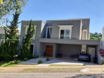 Casa em Condomnio para Venda, em Santana de Parnaba, bairro Tambor, 4 dormitrios, 5 banheiros, 4 sutes, 4 vagas