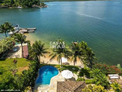 Casa em Condomnio para Venda, em Angra dos Reis, bairro Serto do Bracu, 6 dormitrios, 7 banheiros, 6 sutes, 4 vagas