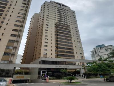 Apartamento para Venda, em Braslia, bairro Norte (guas Claras), 3 dormitrios, 1 banheiro, 1 sute, 1 vaga