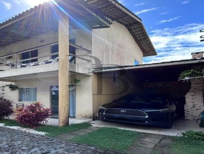 Casa em Condomnio para Venda, em Lauro de Freitas, bairro Ipitanga, 2 dormitrios, 3 banheiros, 2 sutes, 2 vagas