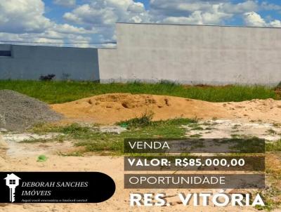 Terreno para Venda, em Birigui, bairro Residencial Vitria