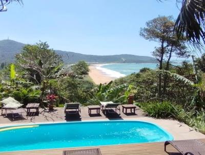 Casa para Venda, em Balnerio Cambori, bairro Praia do Estaleiro, 3 dormitrios, 2 sutes