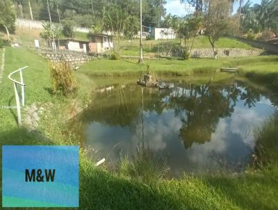 Chcara para Venda, em Suzano, bairro Rinco das Lendas, 2 dormitrios, 2 banheiros, 3 vagas