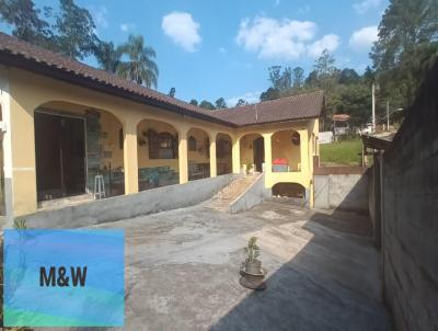 Casa para Venda, em Suzano, bairro Palmeiras de So Paulo, 3 dormitrios, 2 banheiros, 2 sutes, 3 vagas