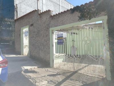 Casa para Locao, em Mau, bairro Jardim Snia Maria, 3 dormitrios, 2 banheiros, 1 sute, 3 vagas