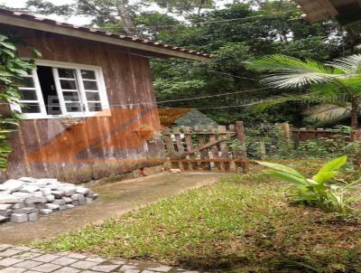 Chcara para Venda, em Cambori, bairro Toca, 2 dormitrios, 1 banheiro, 1 vaga