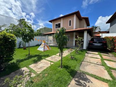 Casa em Condomnio para Venda, em , bairro ABRANTES, 4 dormitrios, 4 banheiros, 2 sutes, 3 vagas