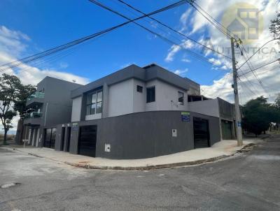 Casa para Venda, em Contagem, bairro SAPUCAIAS III, 3 dormitrios, 3 banheiros, 1 sute, 2 vagas