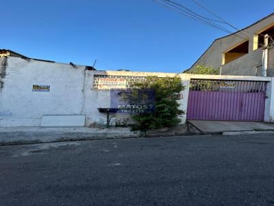 Casa para Venda, em Carapicuba, bairro Jardim Rosa Maria, 5 dormitrios, 3 banheiros, 6 vagas