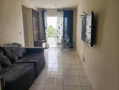 Apartamento para Venda, em Palhoa, bairro Passa Vinte, 2 dormitrios, 1 banheiro, 1 vaga