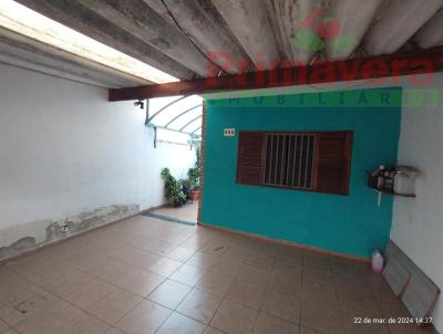 Sobrado para Venda, em Itaquaquecetuba, bairro Jardim Aracar, 3 dormitrios, 2 banheiros, 2 vagas