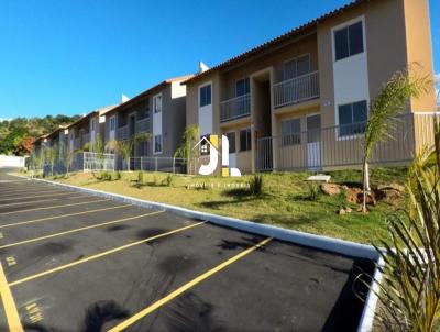 Apartamento para Venda, em Santa Luzia, bairro Industrial Americano, 2 dormitrios, 1 banheiro, 1 vaga