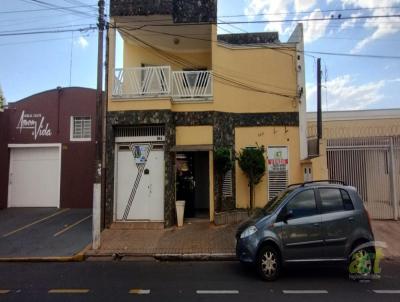 Sobrado para Venda, em Araatuba, bairro Palmeiras, 3 dormitrios, 6 banheiros, 3 sutes, 2 vagas