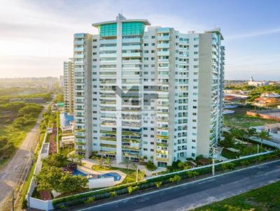 Apartamento para Venda, em Fortaleza, bairro Manuel Dias Branco, 4 dormitórios, 3 suítes, 2 vagas
