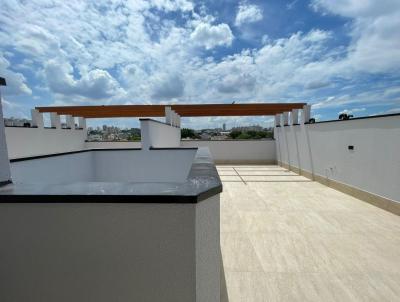 Cobertura para Venda, em Santo Andr, bairro Vila Floresta, 2 dormitrios, 1 banheiro, 1 vaga