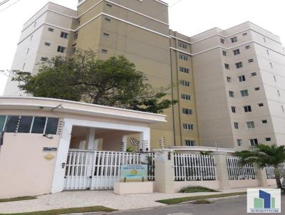 Apartamento para Venda, em Fortaleza, bairro Cambeba, 3 dormitrios, 2 sutes, 2 vagas