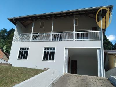 Casa para Venda, em Timb, bairro Tiroleses, 4 dormitrios, 2 banheiros, 1 vaga