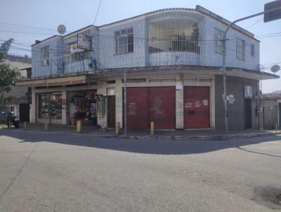 Loja para Locao, em So Gonalo, bairro Porto Novo, 1 banheiro