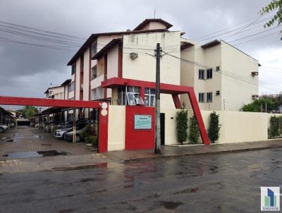 Apartamento para Venda, em Fortaleza, bairro Cidade dos Funcionrios, 3 dormitrios, 2 banheiros, 1 sute, 1 vaga