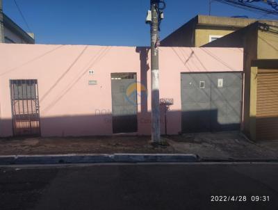 Casa para Venda, em So Paulo, bairro Jardim Capo Redondo, 2 dormitrios, 1 banheiro, 1 vaga