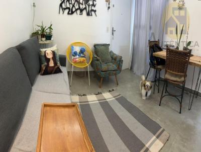 Apartamento para Venda, em Betim, bairro VILA DAS FLORES, 2 dormitrios, 1 banheiro, 1 vaga