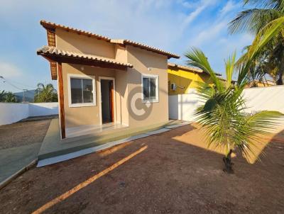 Casa para Venda, em Maric, bairro Jardim Atlntico Central (Itaipuau), 2 dormitrios, 2 banheiros, 1 sute, 1 vaga