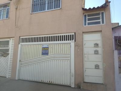 Casa para Locao, em So Paulo, bairro Jardim Rodolfo Pirani, 2 dormitrios, 2 banheiros, 1 vaga