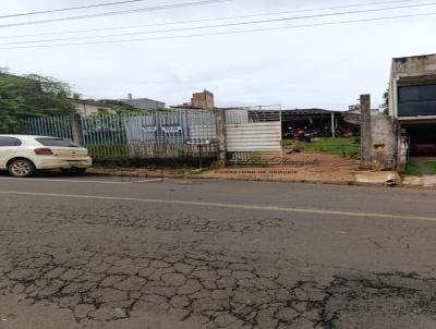 Terreno para Venda, em Telmaco Borba, bairro Alto das Oliveiras