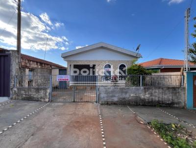 Casa para Venda, em Batatais, bairro Vila Cruzeiro, 3 dormitrios, 2 banheiros, 2 vagas