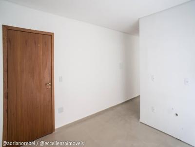 Apartamento para Venda, em Florianpolis, bairro Campeche, 1 dormitrio, 1 banheiro, 1 vaga