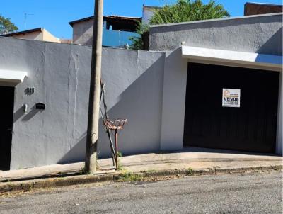 Casa Trrea para Venda, em So Joo da Boa Vista, bairro Jardim dos Reis, 2 dormitrios, 1 banheiro, 2 vagas