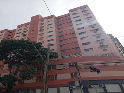 Apartamento para Venda, em Presidente Prudente, bairro EDIFCIO RESIDENCIAL ILHA BELA, 1 dormitrio, 2 banheiros, 1 vaga
