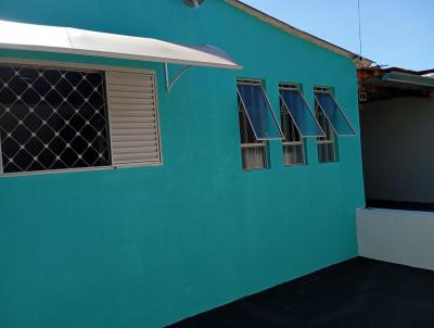 Casa para Venda, em Presidente Prudente, bairro BRASIL NOVO, 2 dormitrios, 1 banheiro, 2 vagas