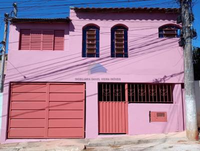 Casa para Locao, em , bairro VILA JUCA MENEZES, 4 dormitrios, 1 banheiro, 2 sutes, 2 vagas
