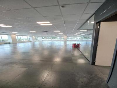 Sala Comercial para Locao, em Barueri, bairro Alphaville Industrial, 10 vagas