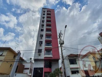 Apartamento para Venda, em Santos, bairro Campo Grande, 1 dormitrio, 1 banheiro, 1 vaga