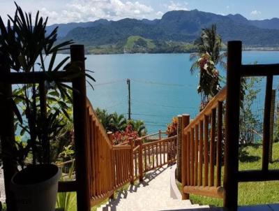 Casa Alto Padro para Venda, em Ilhabela, bairro Piuva